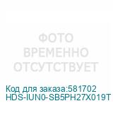 HDS-IUN0-SB5PH27X019T