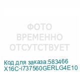 X16C-i737560GERLG4E10