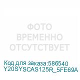 Y20SYSCAS125R_5FE69A