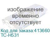 Картридж T2 CC531A, голубой / TC-H531 TC-H531