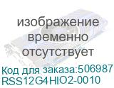 Интерфейсная плата Infortrend host board with 2 x 12Gb/s SAS ports, type 2 (server connection) (repl RSS12G1HIO2-0010) (RSS12G4HIO2-0010) RSS12G4HIO2-0010