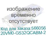 Монитор 31.5 Gigabyte GS32QCA EU Black (31.5 , VA, 2560x1440, 180Hz, 3500:1, 1ms, 2xHDMI 2.0, DP 1.4, Curved) 20VM0-GS32QCABM-2EUR 20VM0-GS32QCABM-2EUR