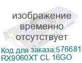 Видеокарта ASRock Radeon RX 9060 XT Challenger 16GB OC//RX 9060XT, HDMI, DP*2, 16G, D6 (RX9060XT CL 16GO) ASROCK RX9060XT CL 16GO