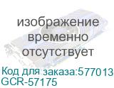 GCR PRO Док-станция 11в1 USB-C HUB на Type-C PD 100W + 3*USB3.2 + HDMI 4K60Hz + DP + VGA + RJ45 1000Mbps + TF/SD + 3,5mm Audio, GCR-57175 (Greenconnect) GCR-57175