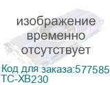 Картридж T2 TC-XB230, 006R04404, черный / TC-XB230 TC-XB230