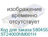Жесткий диск Seagate SATA-III 24TB ST24000NM001H Server Exos X24 4KN (7200rpm) 512Mb 3.5 SEAGATE ST24000NM001H