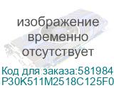 ПК Aquarius Pro P30 K51 USFF1 USFF i5 12400 (2.5) 8Gb SSD256Gb без ОС Eth WiFi BT 180W мышь клавиатура (RUS) (P30K511M2518C125F02NWNUTNN3) AQUARIUS P30K511M2518C125F02NWNUTNN3