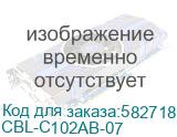 Meferi ASSY: ME10 USB TypeC Cable-1m-2A-Black (CBL-C102AB-07) Прочее CBL-C102AB-07