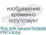 Компьютер Dell Pro 5054 Intel Core i5 14500, DDR5 8ГБ, 512ГБ SSD, NVIDIA RTX A400 - 4 ГБ, Windows 11 Pro, черный (pro-5054) (DELL) PRO-5054 PRO-5054
