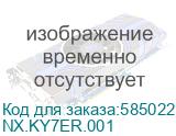 Ноутбук Acer Swift Go 14 SFG14-71-56KL Intel Core Ultra 5 125H/16Gb (soldered D5)/SSD512Gb/UMA/14 /OLED/WQXGA+/2880x1800/90Hz/NoOS/Silver/1.25kg NX.KY7ER.001 NX.KY7ER.001