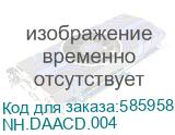 Ноутбук Acer Nitro Lite 16 NL16-71G Core 5 210H 16Gb SSD 512Gb NVIDIA RTX 3050 6Gb 16 WUXGA IPS Cam (NH.DAACD.004) ACER NH.DAACD.004