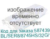 Мини-компьютер Beelink BL/SER8/8745HS/32G/1TB/Space Gray BL/SER8/8745HS/32G/1TB/Space Gray